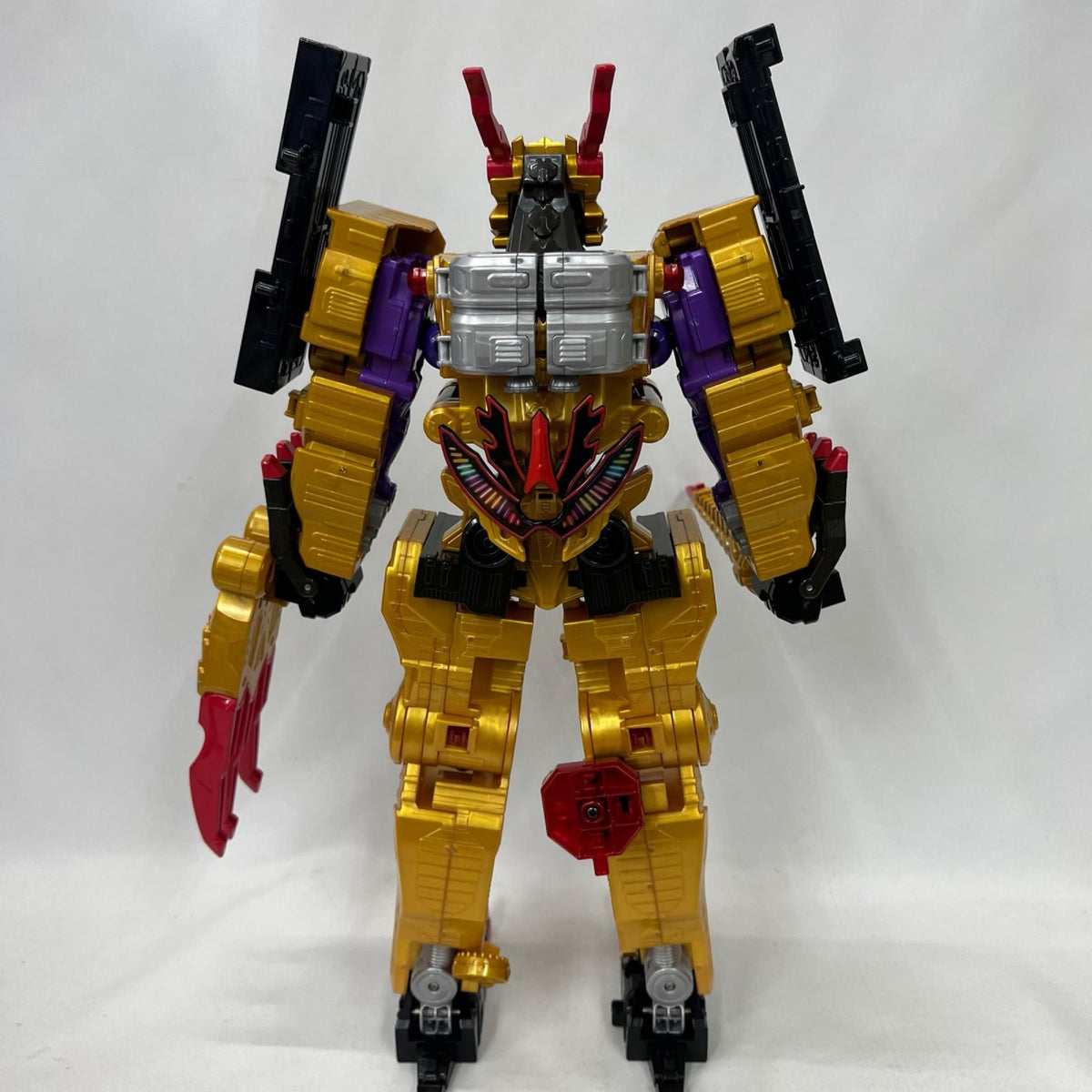 暴太郎戦隊ドンブラザーズ DX虎龍攻神 暴太郎戦隊ドンブラザーズ バンダイ フィギュア/グッズ