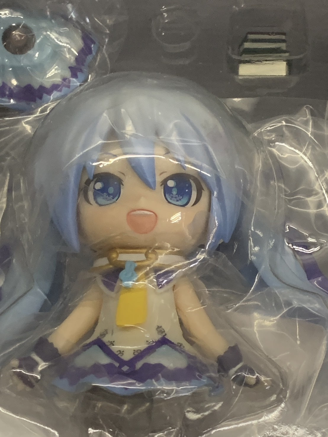 ねんどろいど 雪ミク Magical Snow ver. フィギュア/グッズ
