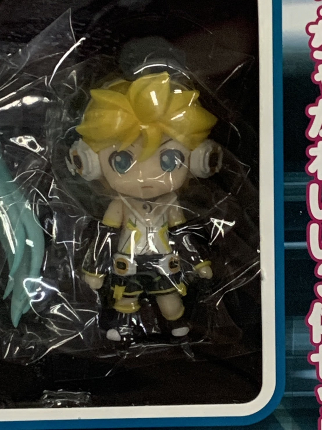 ねんどろいどぷち 初音ミク C賞 アペンドセット フィギュア/グッズ