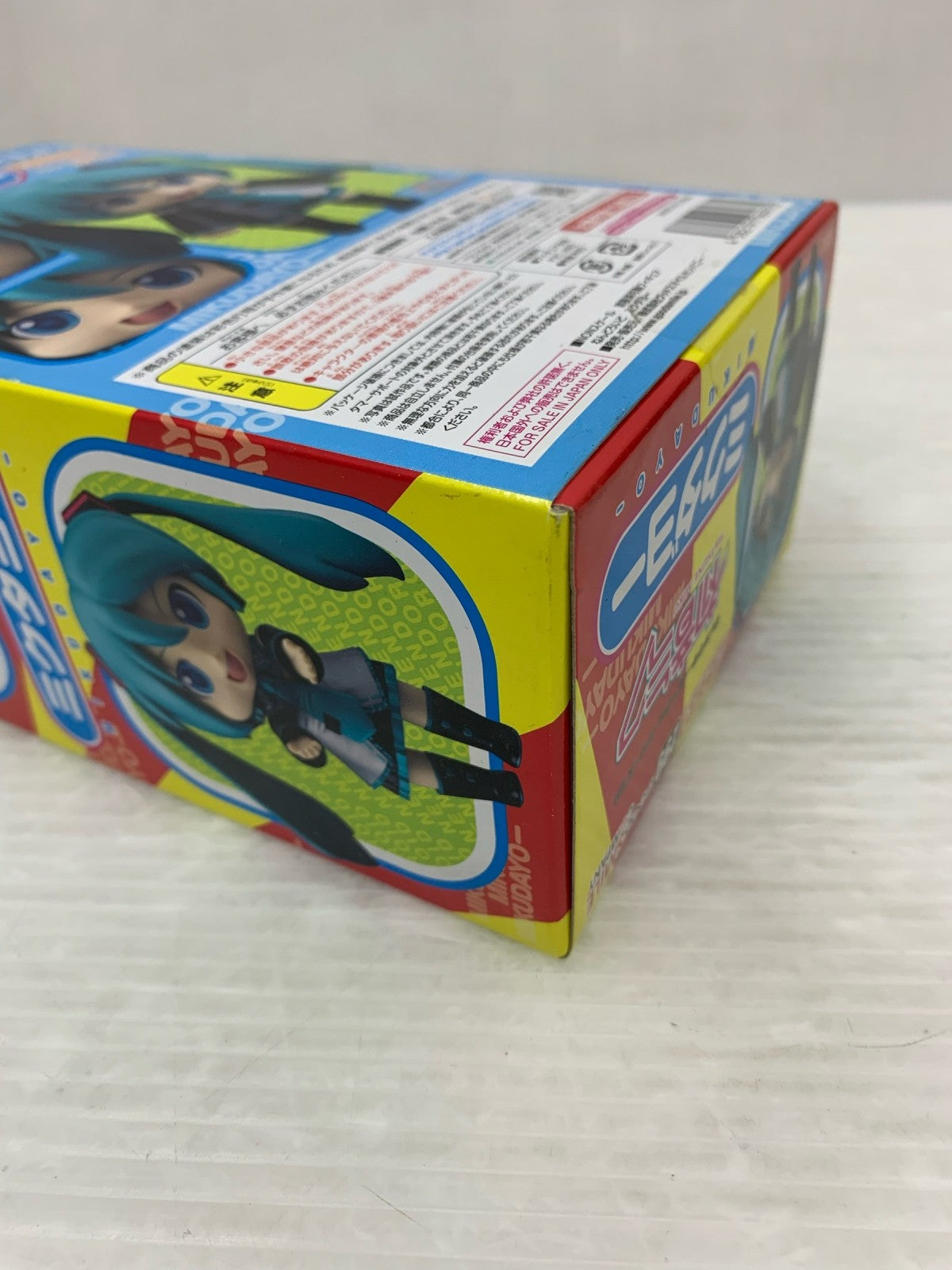 ねんどろいどミクダヨー フィギュア/グッズ