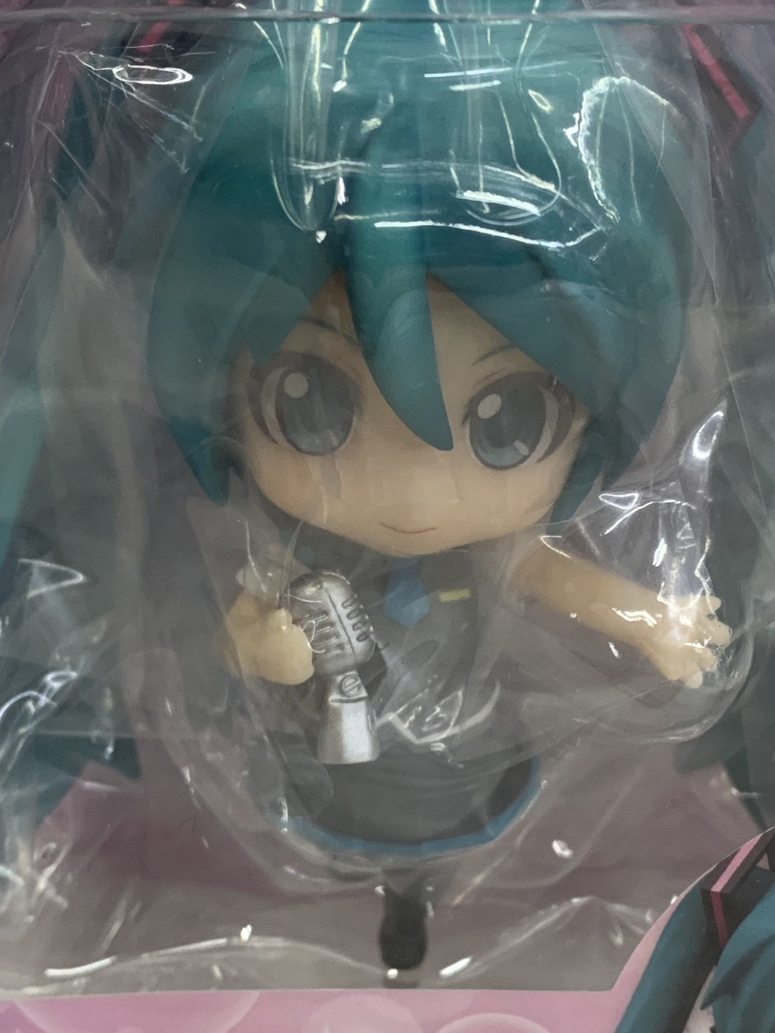 ねんどろいどこーで ハツネミクコーデ フィギュア/グッズ