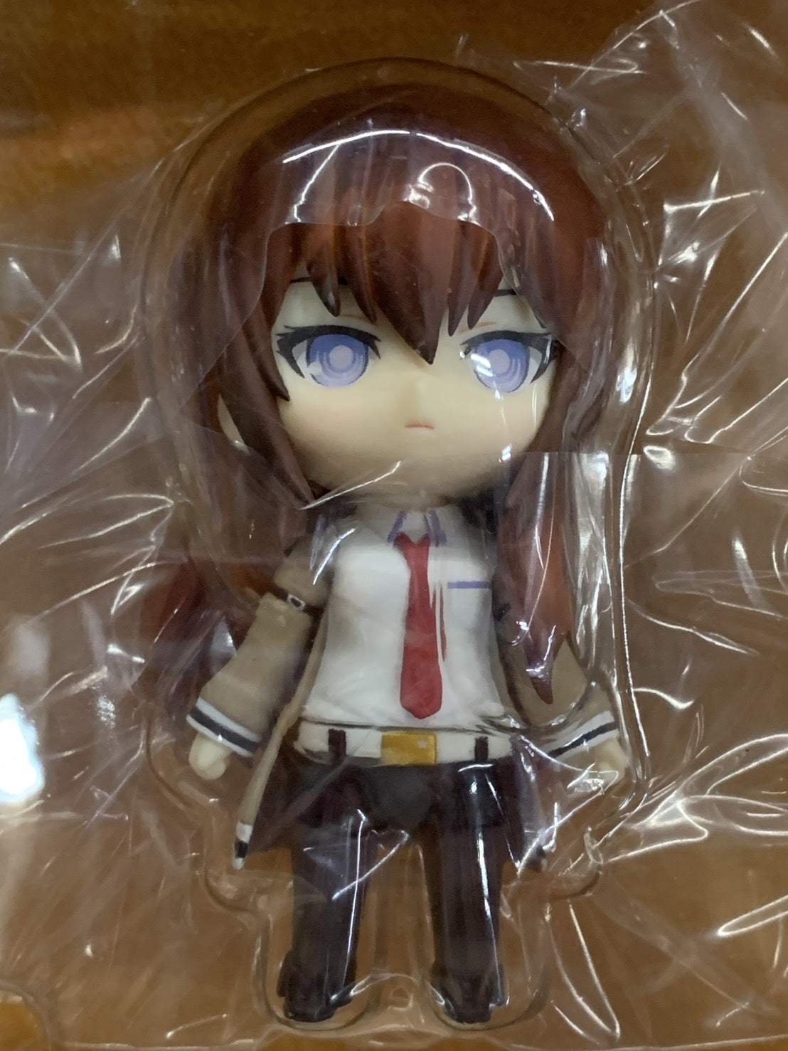 ねんどろいど シュタインズゲート 牧瀬紅莉栖 フィギュア/グッズ