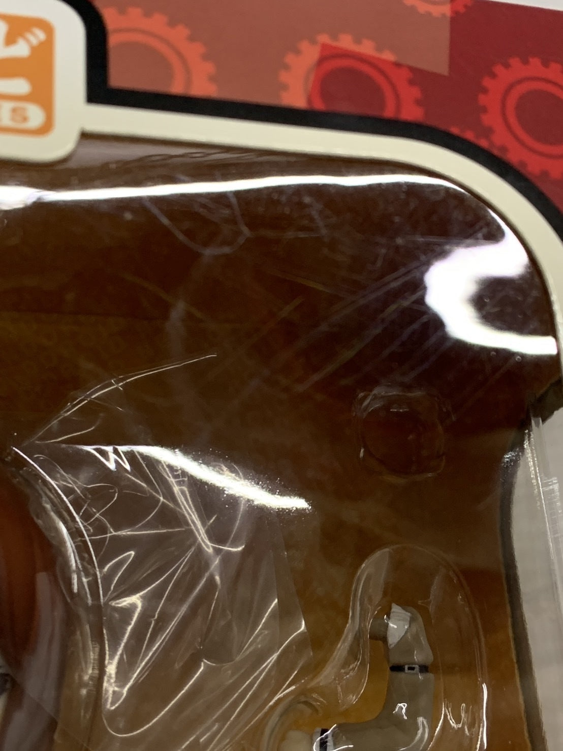 ねんどろいど シュタインズゲート 牧瀬紅莉栖 フィギュア/グッズ