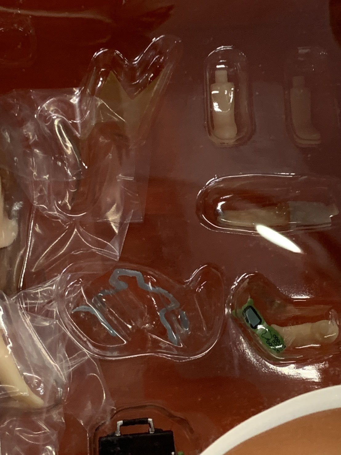 ねんどろいど とある科学のレールガン 御坂美琴 フィギュア/グッズ