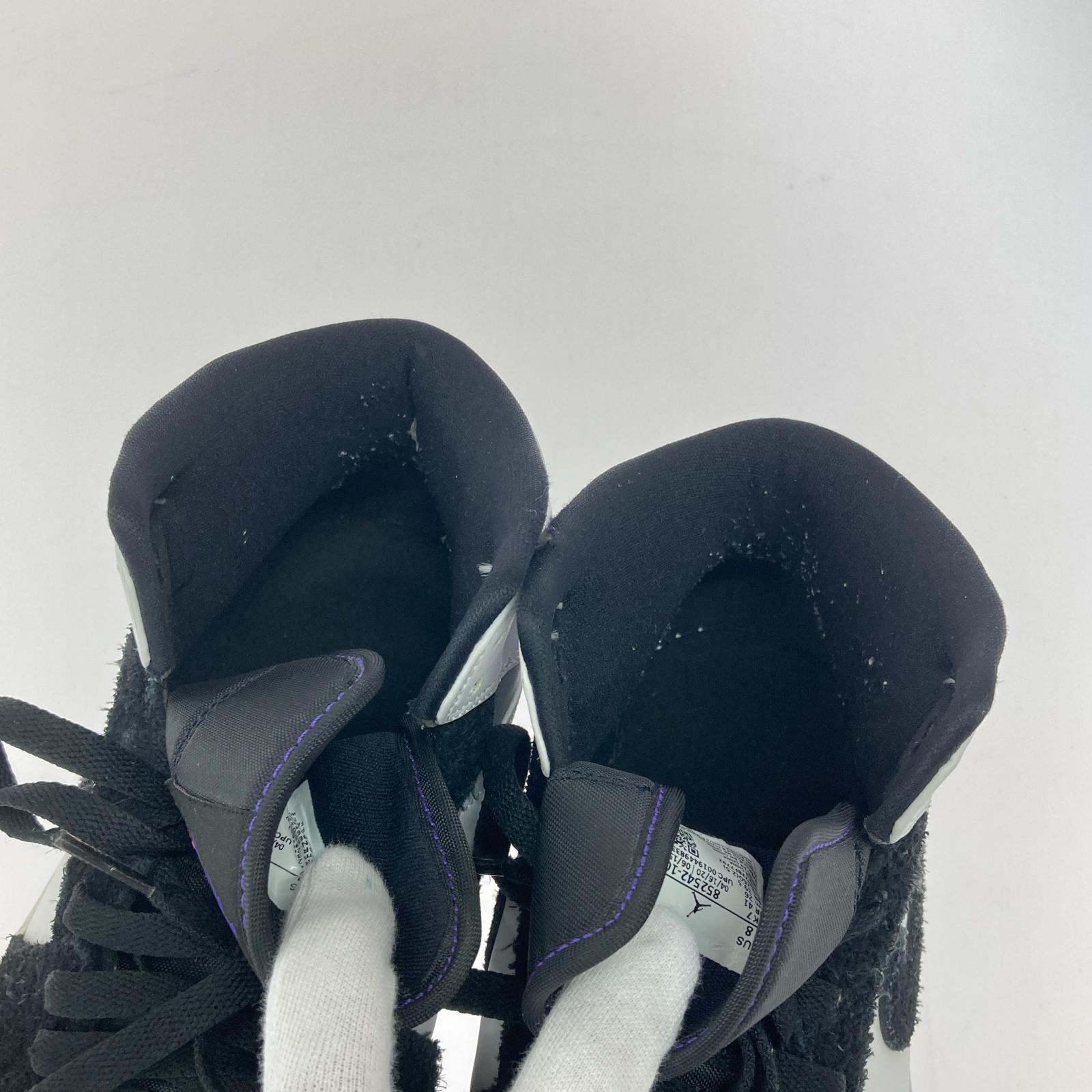 スニーカー AIR JORDAN 26.5cm 26cm (US8 UK7 1/2 EU42)