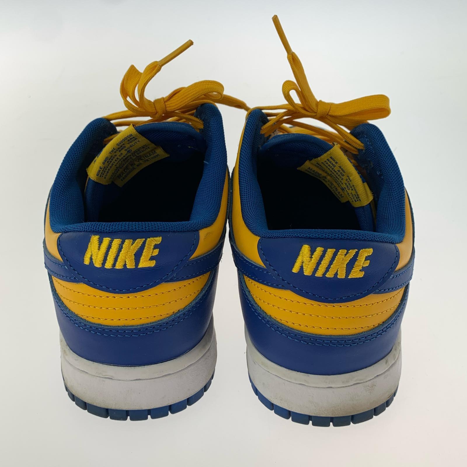 スニーカー DD1391-402 DUNK LOW RETRO(28)