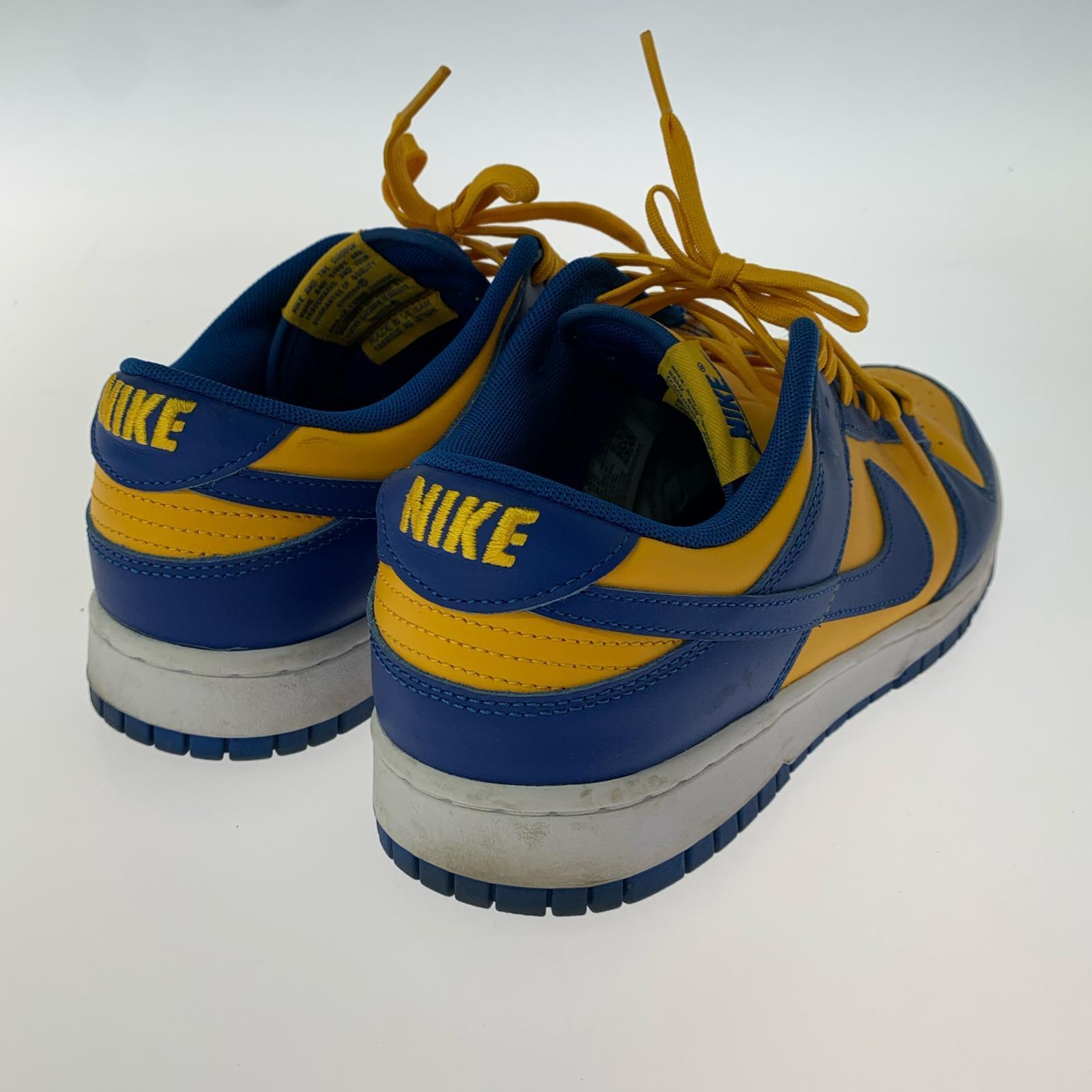 スニーカー DD1391-402 DUNK LOW RETRO(28)