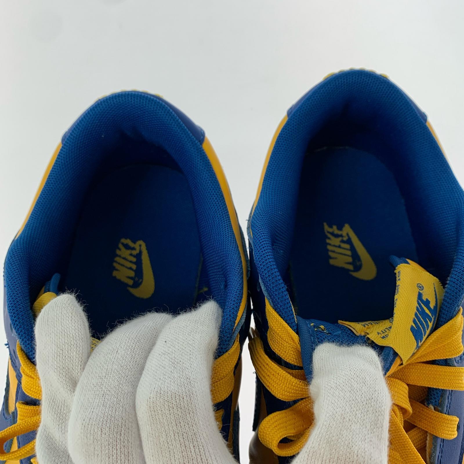 スニーカー DD1391-402 DUNK LOW RETRO(28)