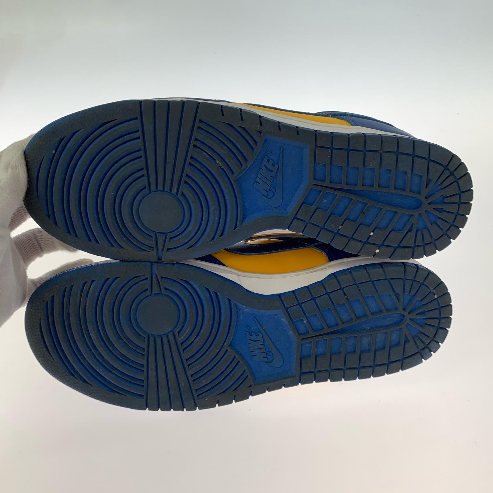 スニーカー DD1391-402 DUNK LOW RETRO(28)