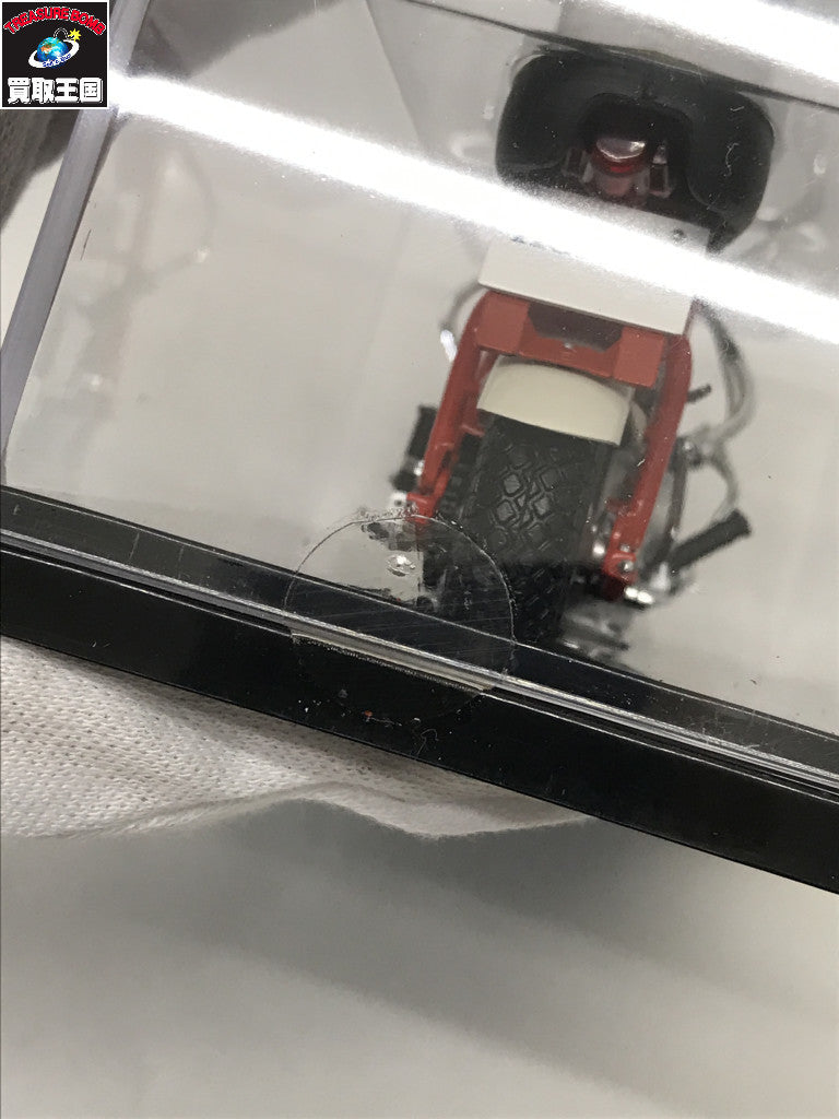 EBBRO 1/10 ホンダモンキー スケールカー