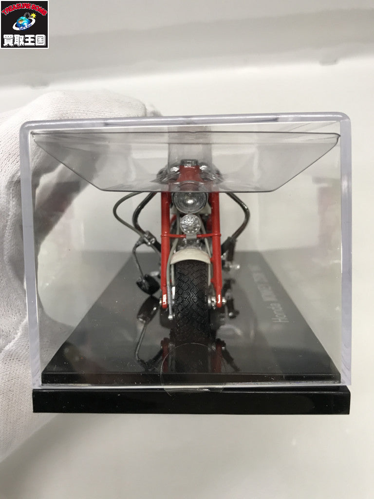 EBBRO 1/10 ホンダモンキー スケールカー