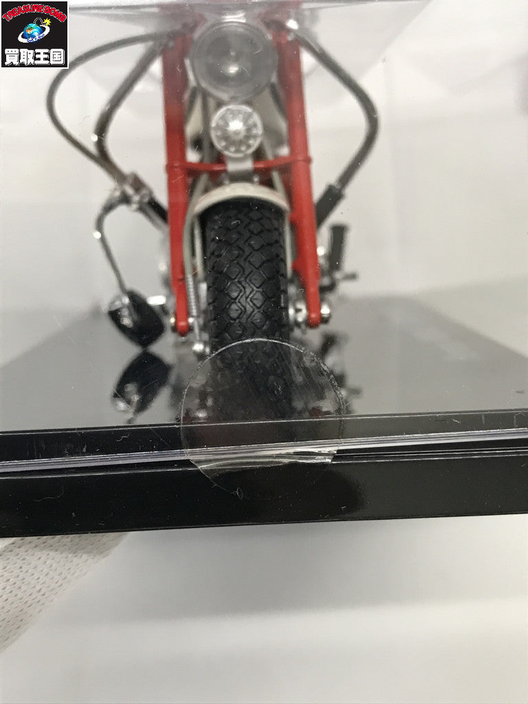 EBBRO 1/10 ホンダモンキー スケールカー