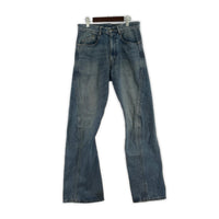 デニムパンツ NVRFRGT 3D TWISTED JEANS 2