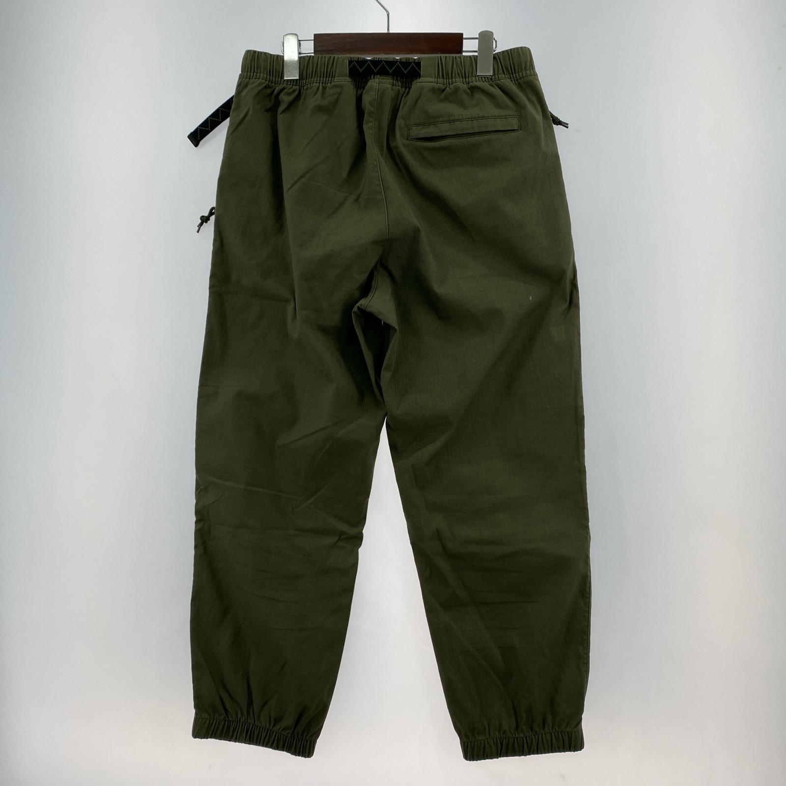 パンツ acg/M/カーキ/CT6340-325 M