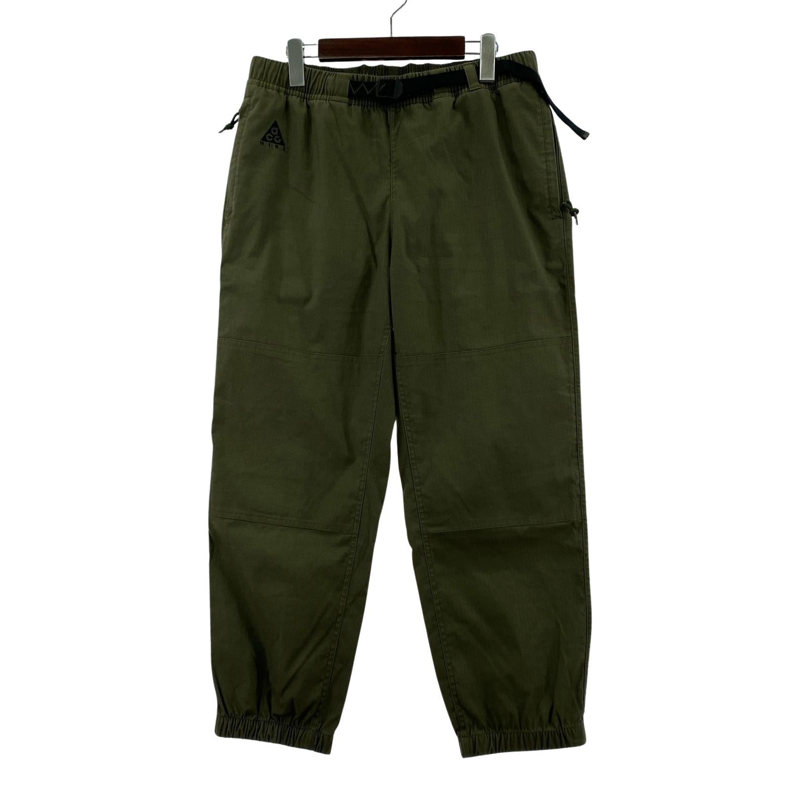 パンツ acg/M/カーキ/CT6340-325 M