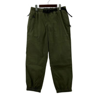 パンツ acg/M/カーキ/CT6340-325 M