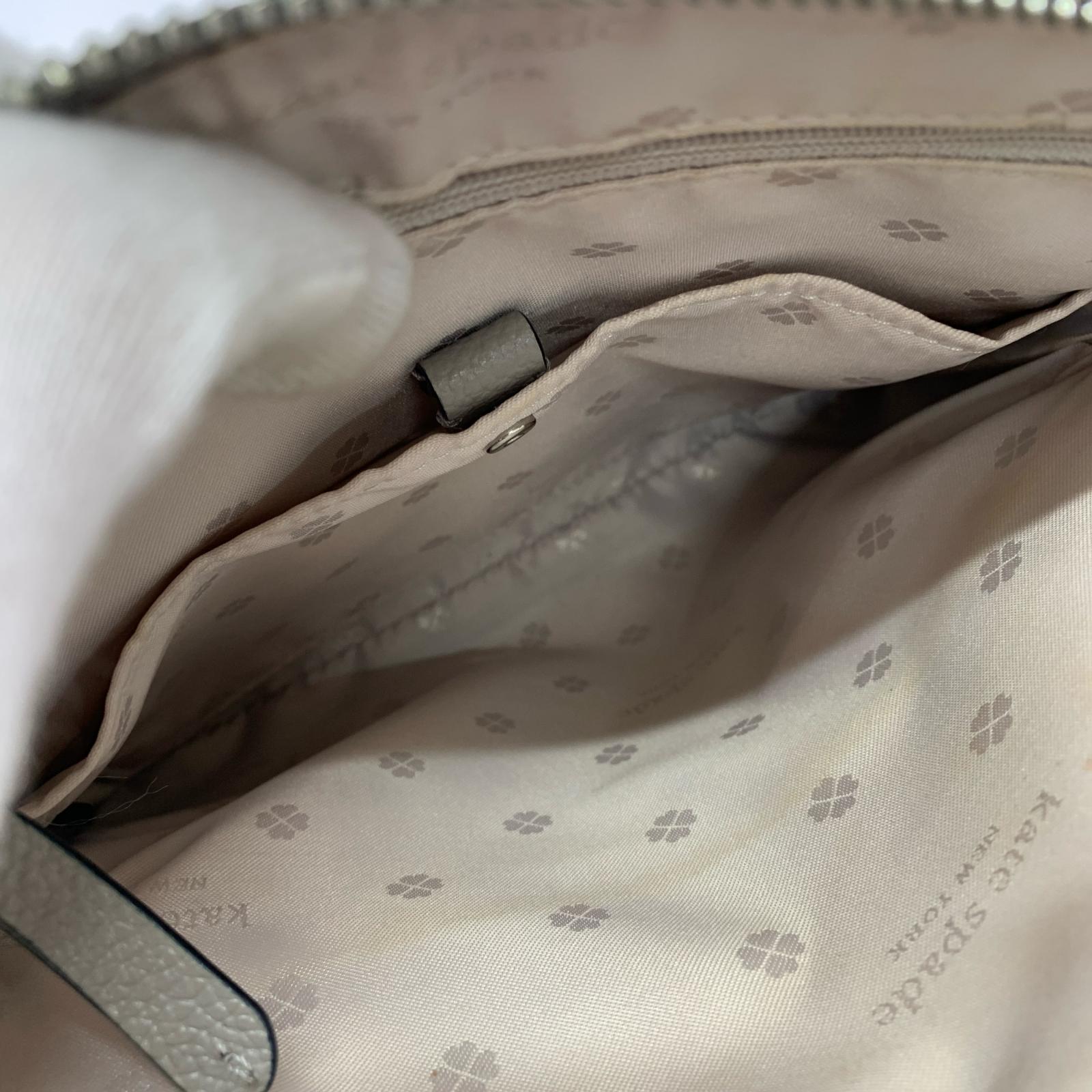 ハンドバッグ Margaux Medium Satchel BLU ブルー