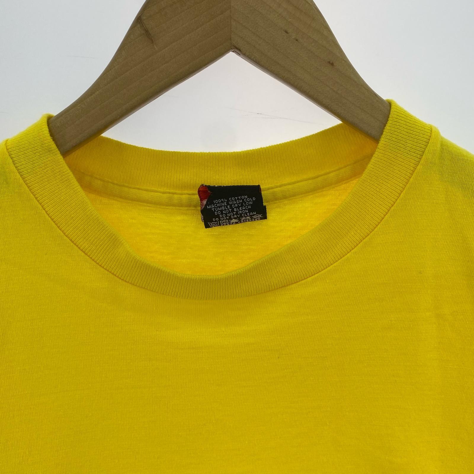 半袖Tシャツ 00s FUTURAコラボ MOONLIGHTING (L) L