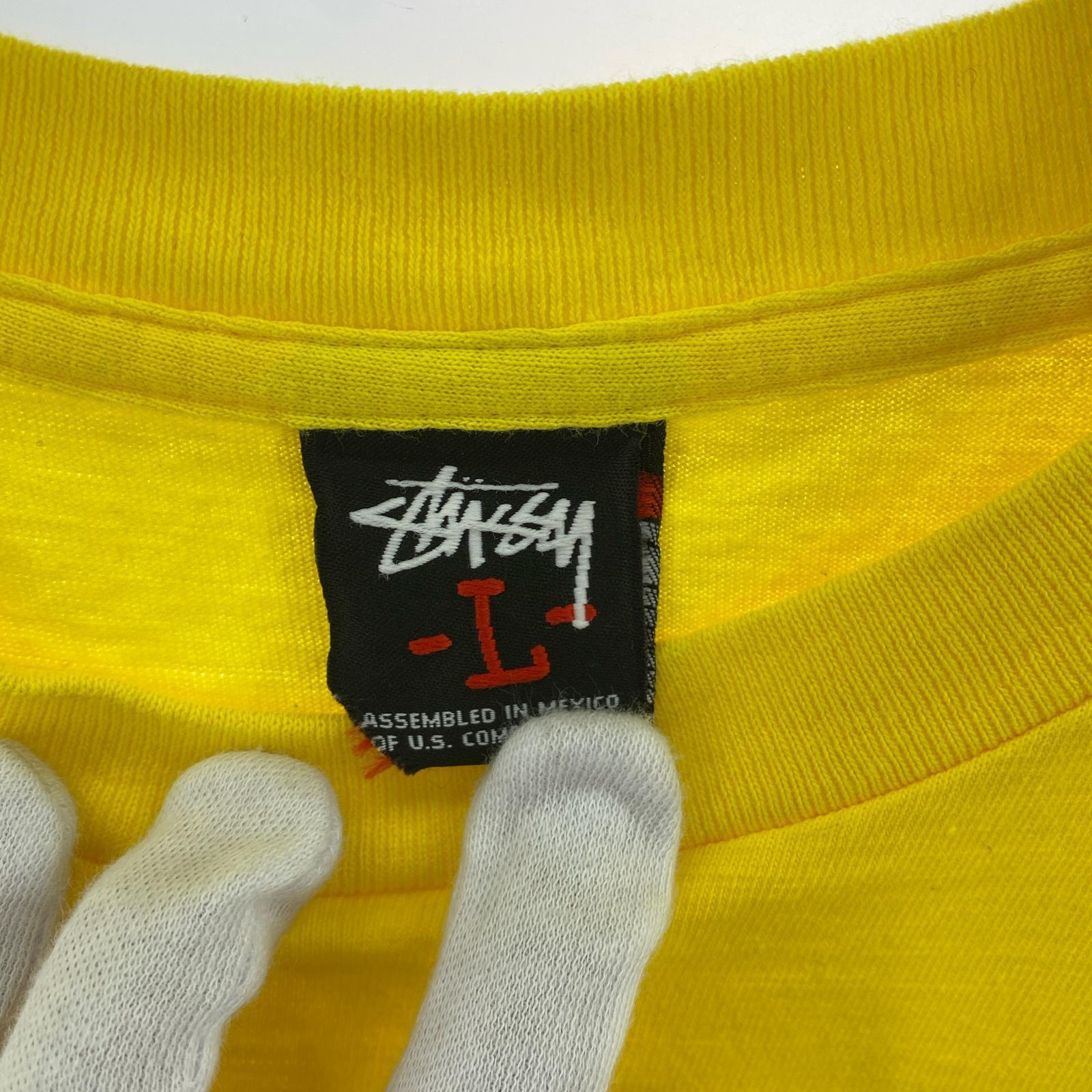 半袖Tシャツ 00s FUTURAコラボ MOONLIGHTING (L) L