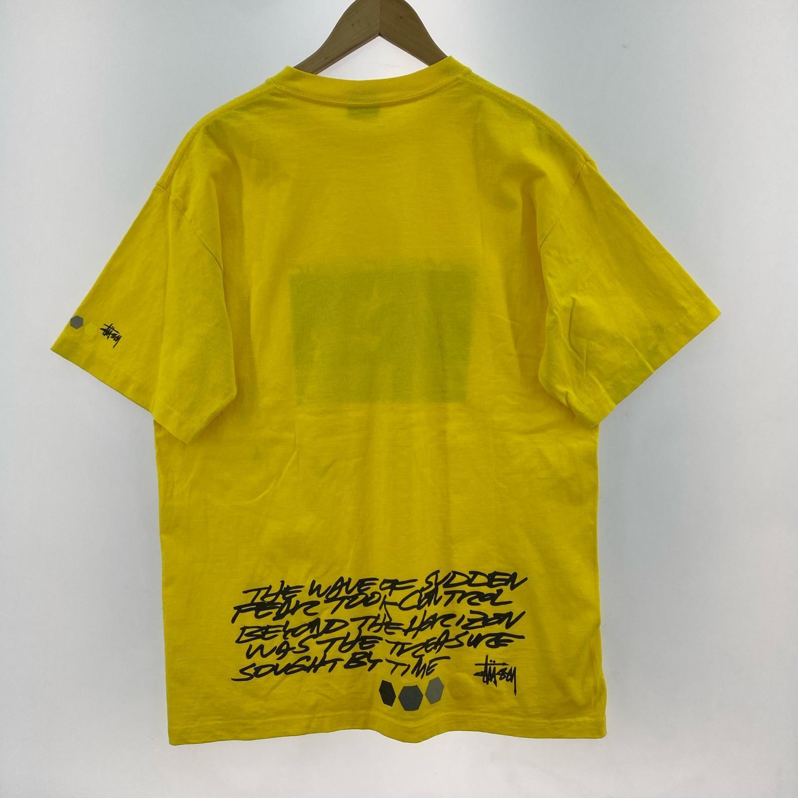 半袖Tシャツ 00s FUTURAコラボ MOONLIGHTING (L) L