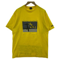 半袖Tシャツ 00s FUTURAコラボ MOONLIGHTING (L) L