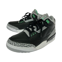 スニーカー Air Jordan 3 Retro 26.5cm (US8 1/2 UK8 EU43) ブラック