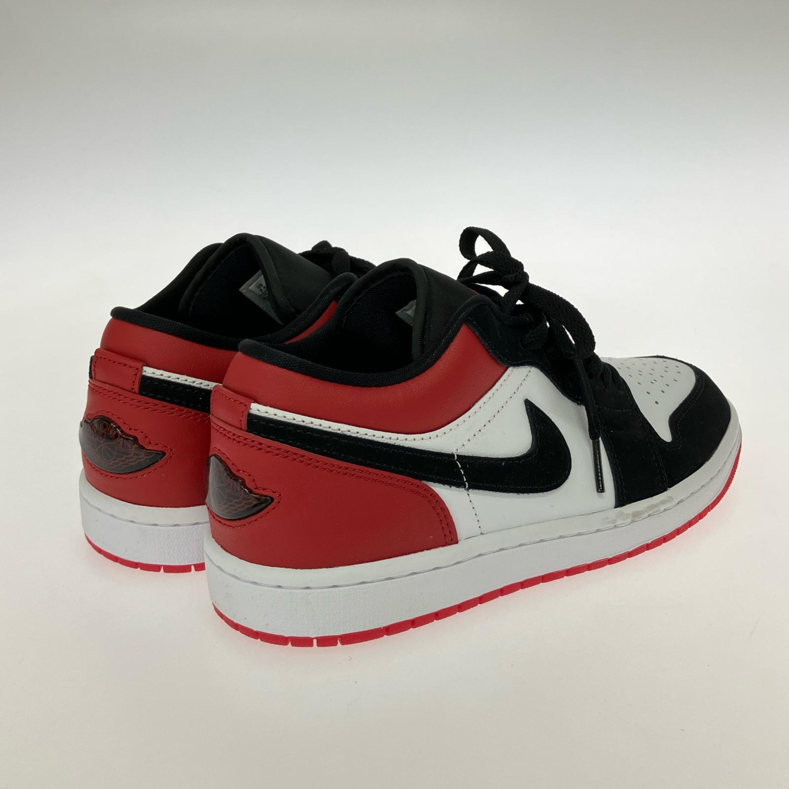 スニーカー AIR JORDAN 1 LOW SE 25.5cm (US7 1/2 UK7 EU41)