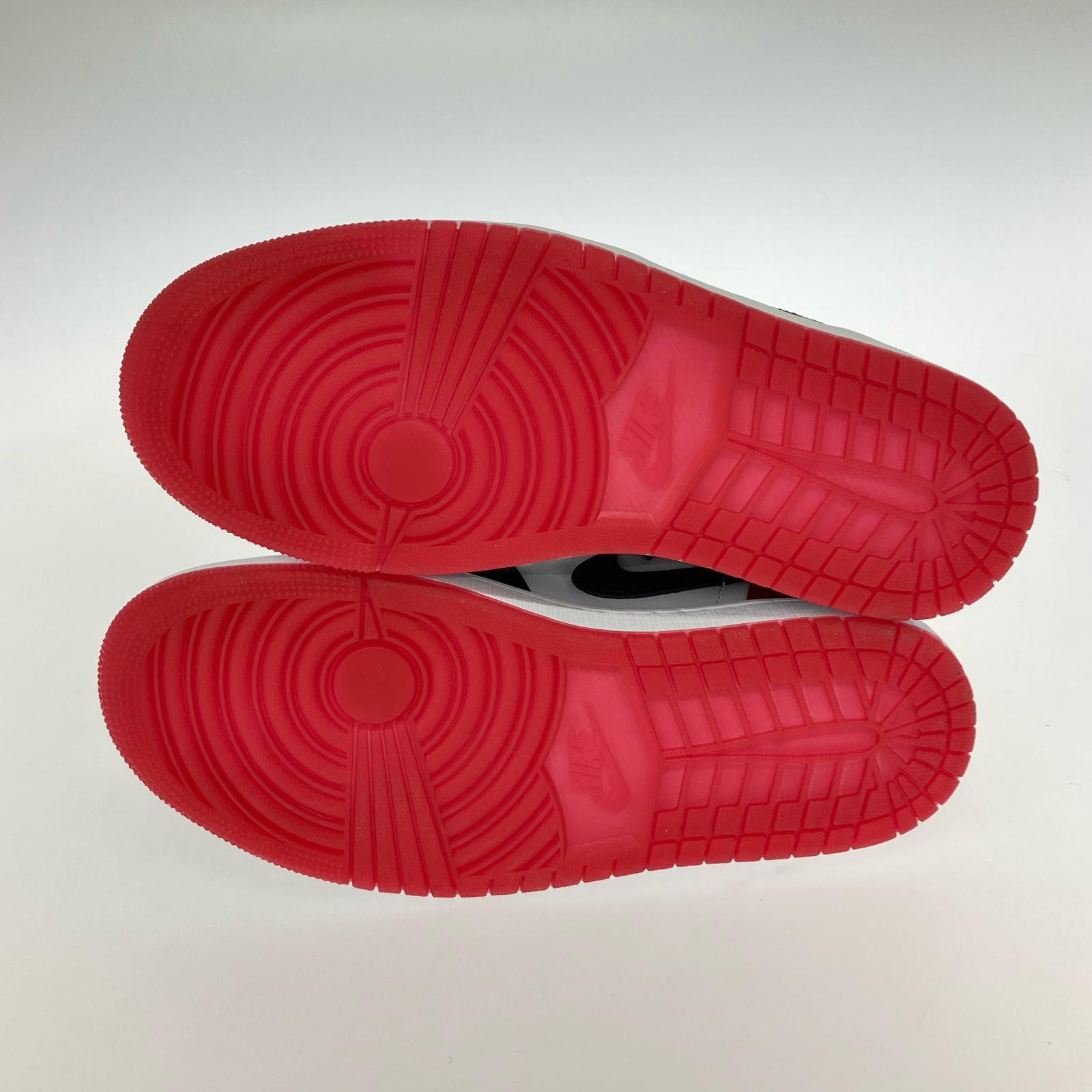 スニーカー AIR JORDAN 1 LOW SE 25.5cm (US7 1/2 UK7 EU41)