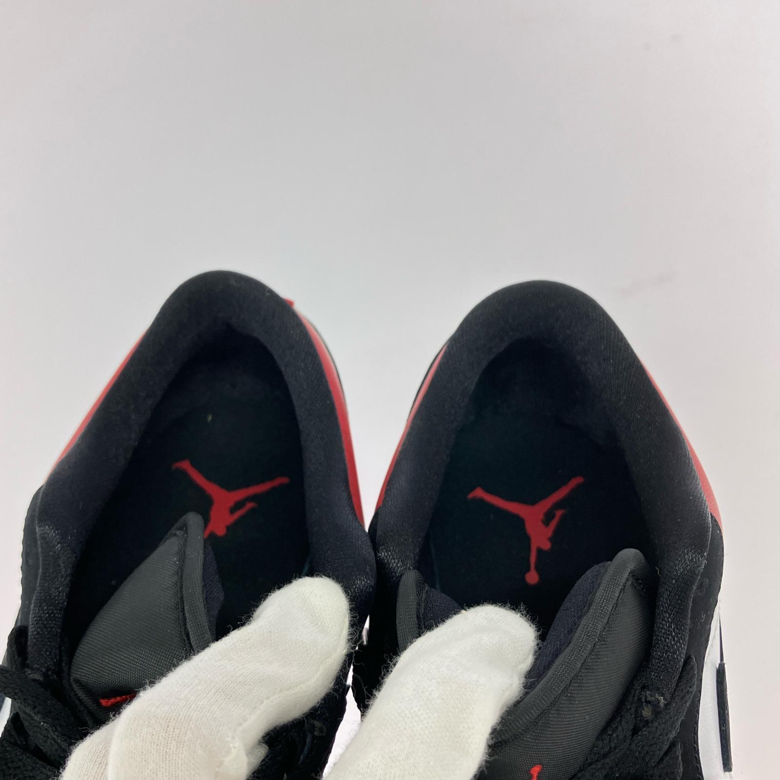 スニーカー AIR JORDAN 1 LOW SE 25.5cm (US7 1/2 UK7 EU41)