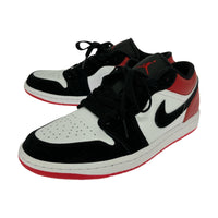スニーカー AIR JORDAN 1 LOW SE 25.5cm (US7 1/2 UK7 EU41)