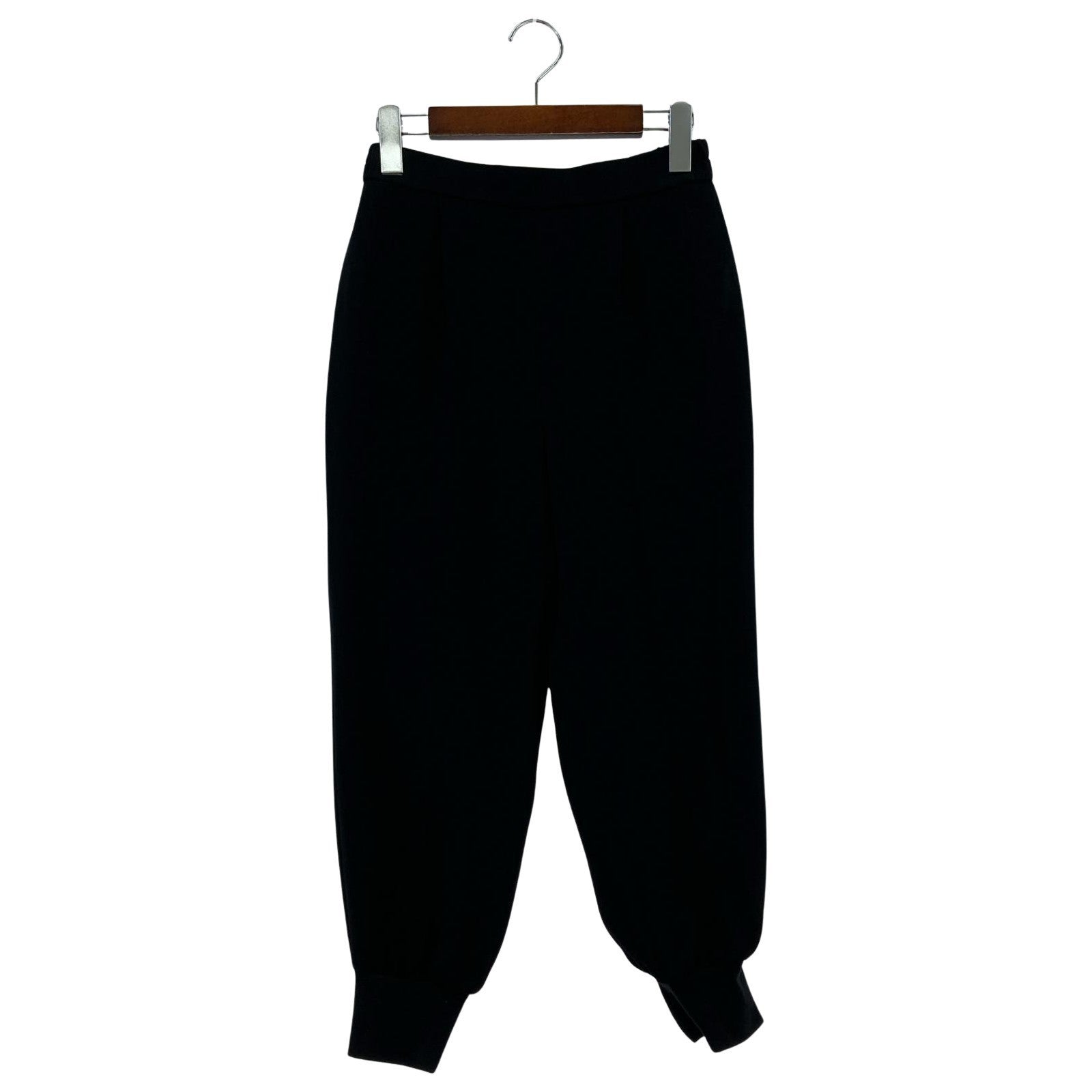パンツ GRY 36 ブラック