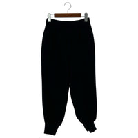 パンツ GRY 36 ブラック
