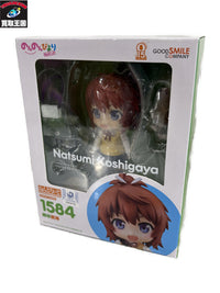 ねんどろいど のんのんびより 1584 越谷夏海 フィギュア/グッズ