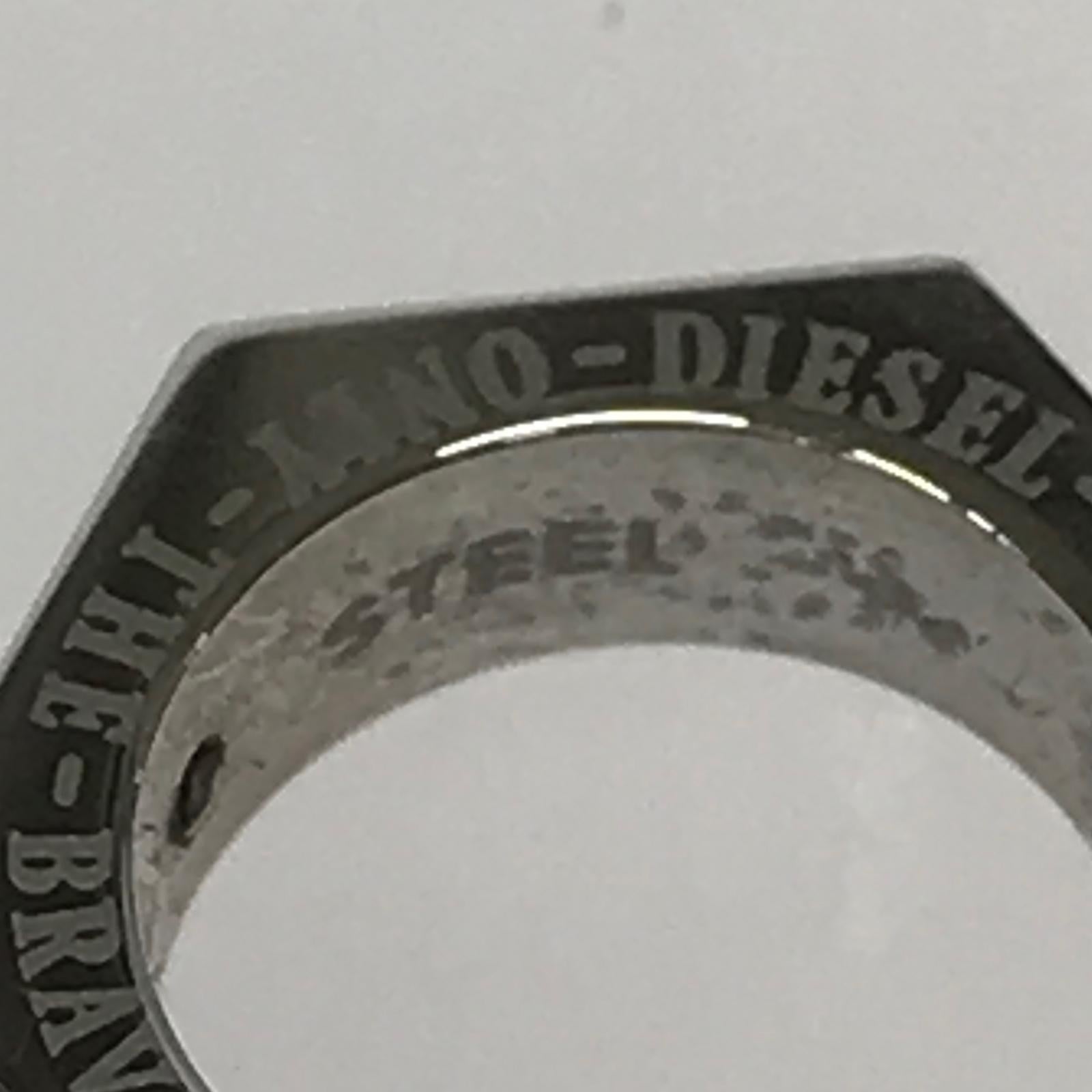 その他アクセサリー ナット フープピアス ステンレス