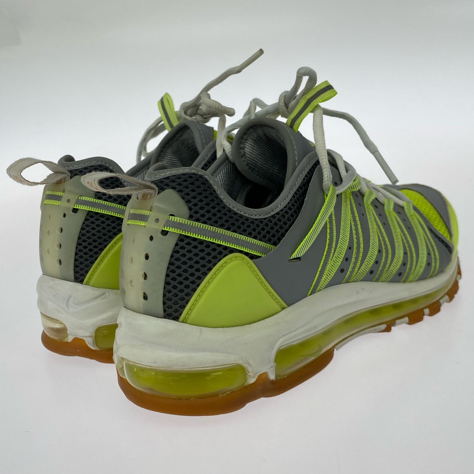 スニーカー CLOT AIR MAX 97 (28.5cm) AO2137-700 28.5cm (US10 1/2 UK10 EU47)
