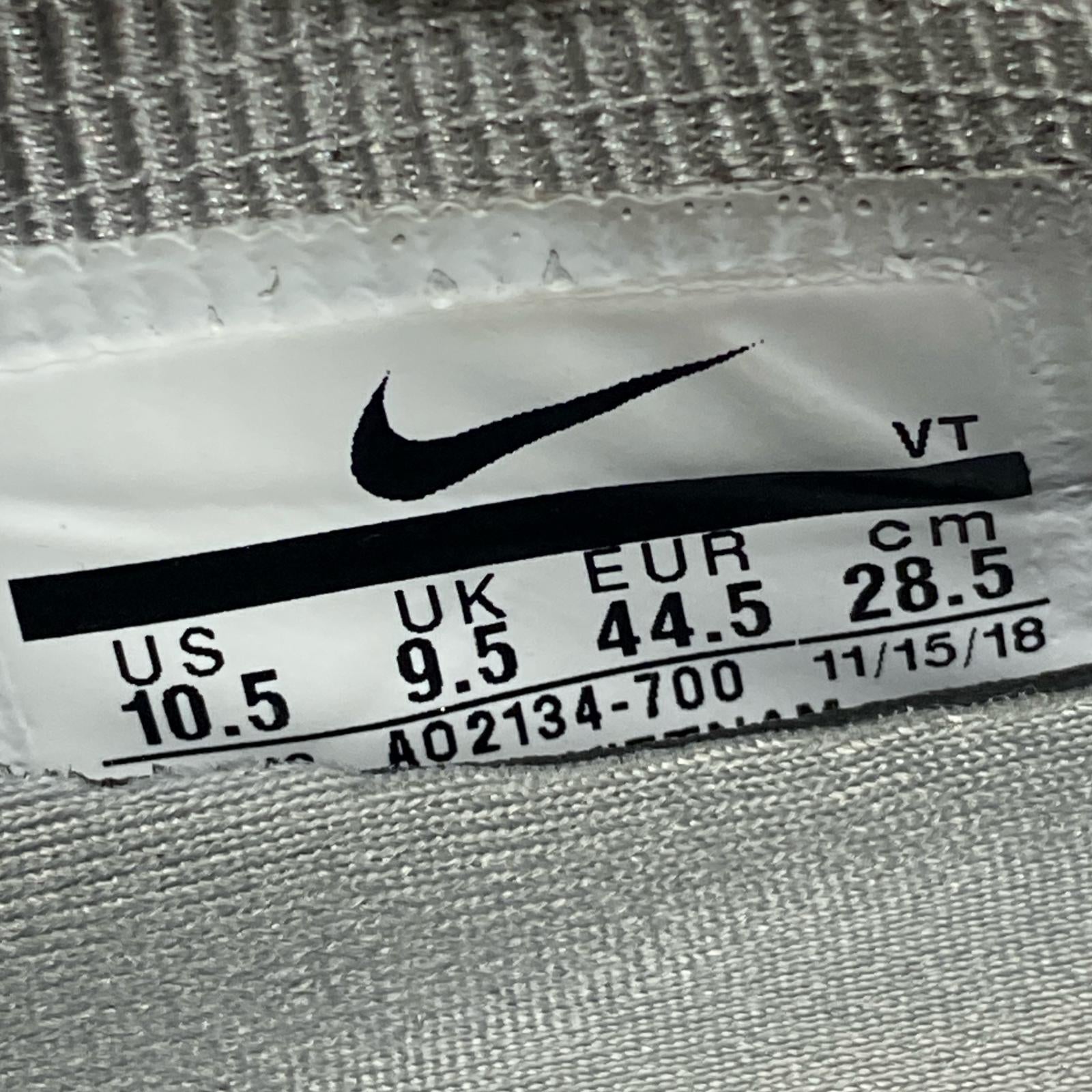 スニーカー CLOT AIR MAX 97 (28.5cm) AO2137-700 28.5cm (US10 1/2 UK10 EU47)