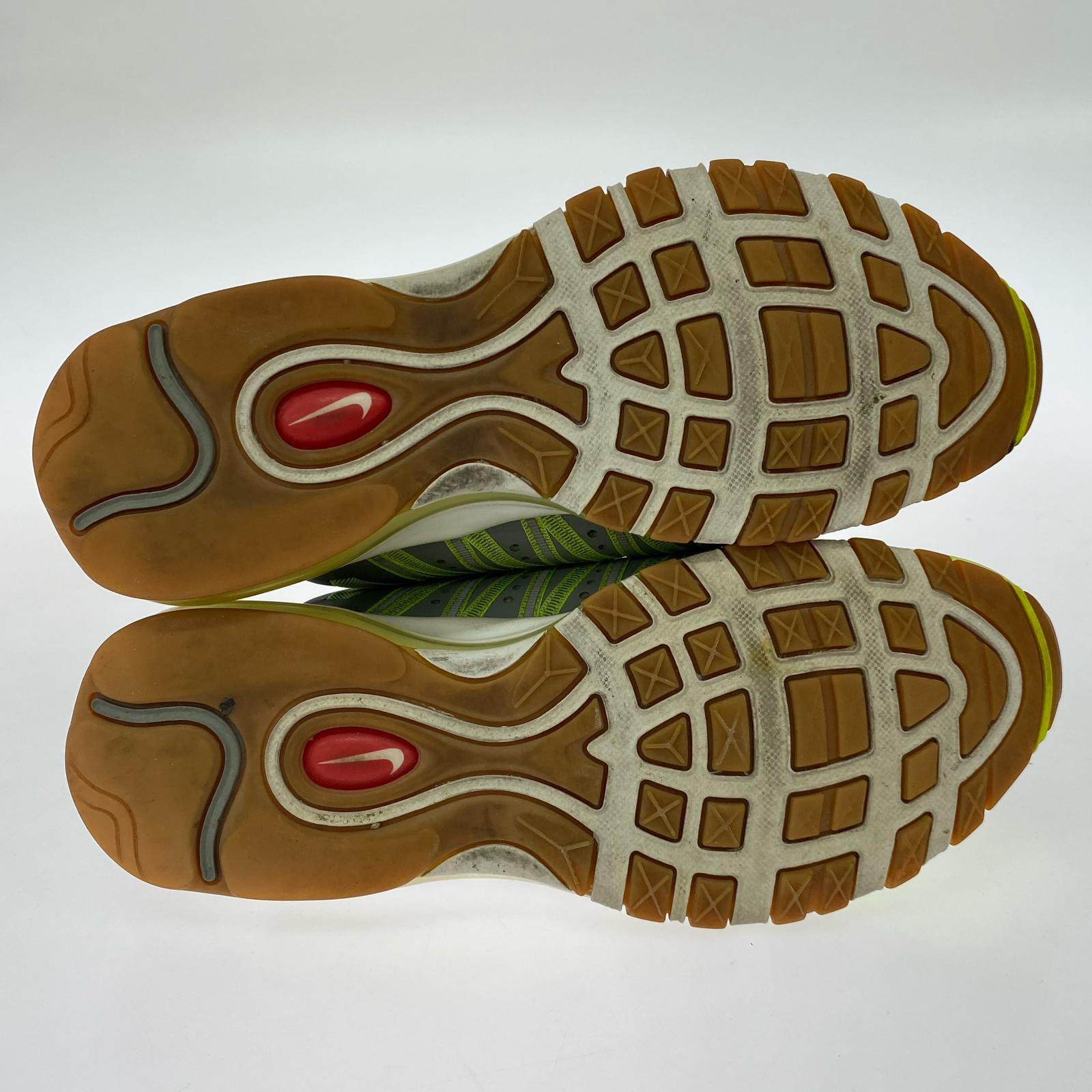スニーカー CLOT AIR MAX 97 (28.5cm) AO2137-700 28.5cm (US10 1/2 UK10 EU47)