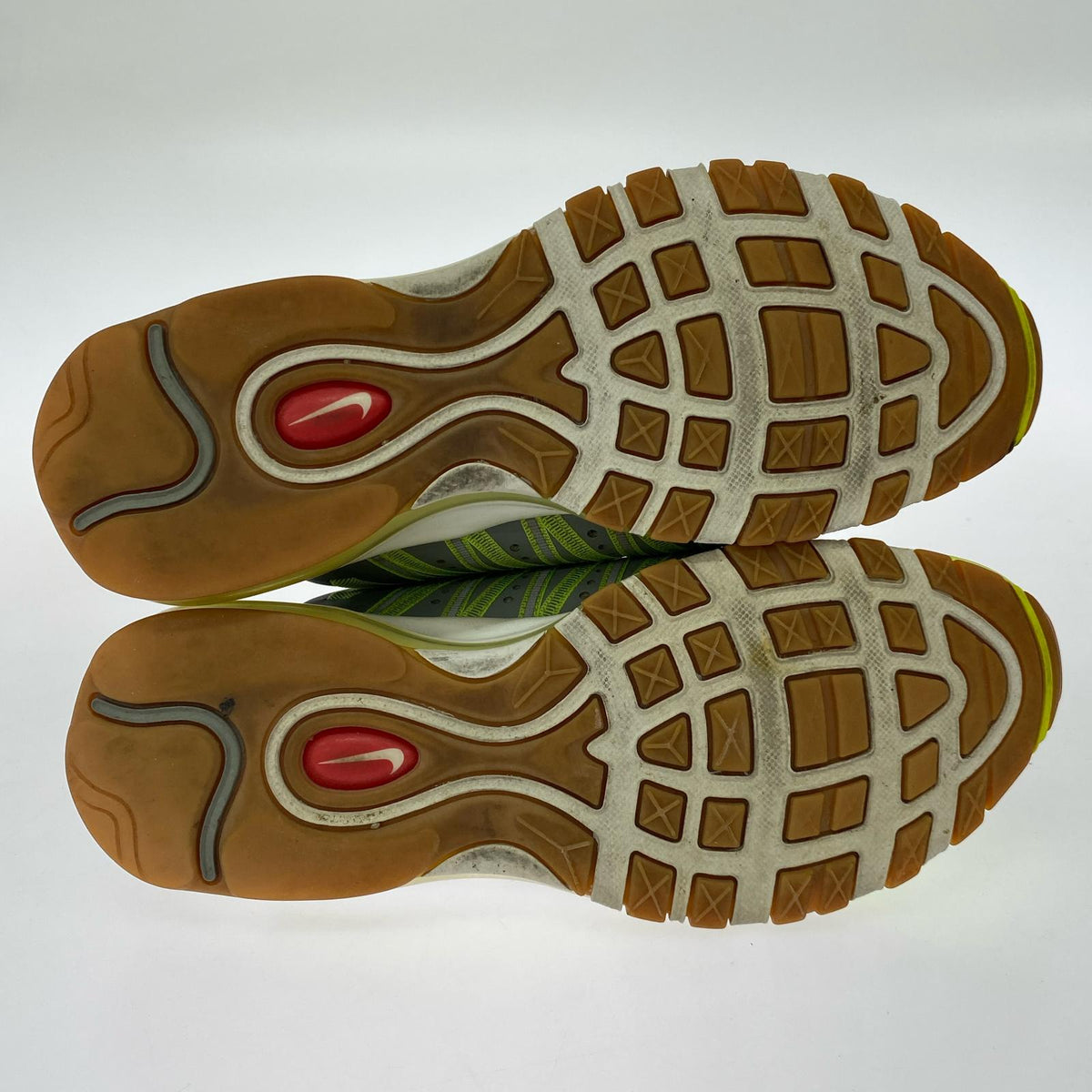 スニーカー CLOT AIR MAX 97 (28.5cm) AO2137-700 28.5cm (US10 1/2 UK10 EU47)