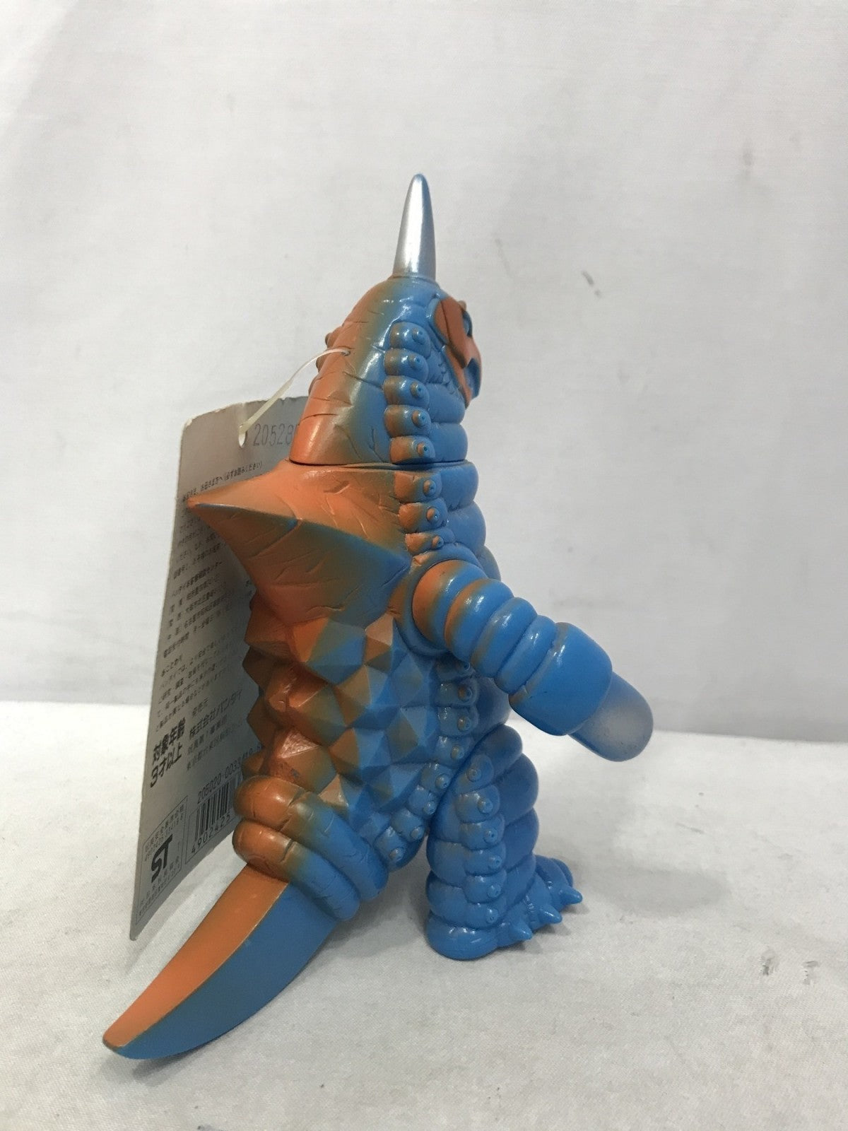 ウルトラ怪獣シリーズ バキシム 1989 フィギュア/グッズ