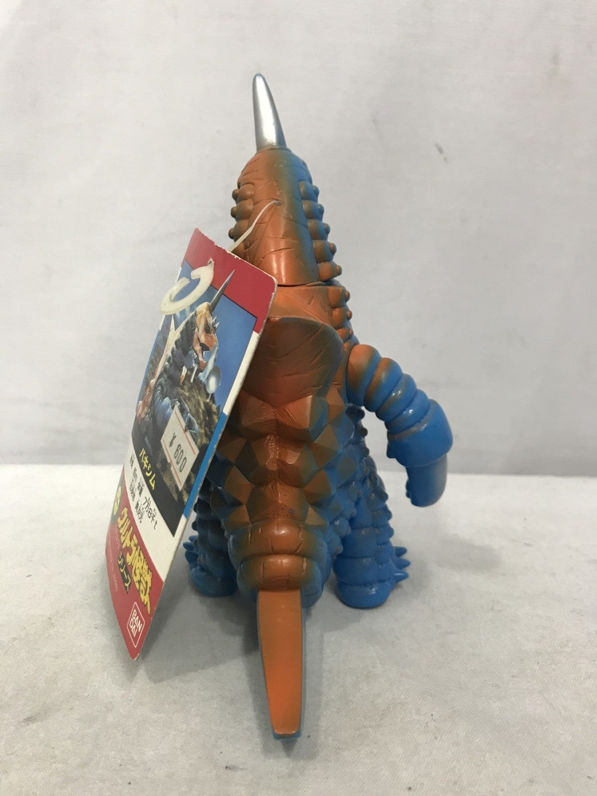ウルトラ怪獣シリーズ バキシム 1989 フィギュア/グッズ