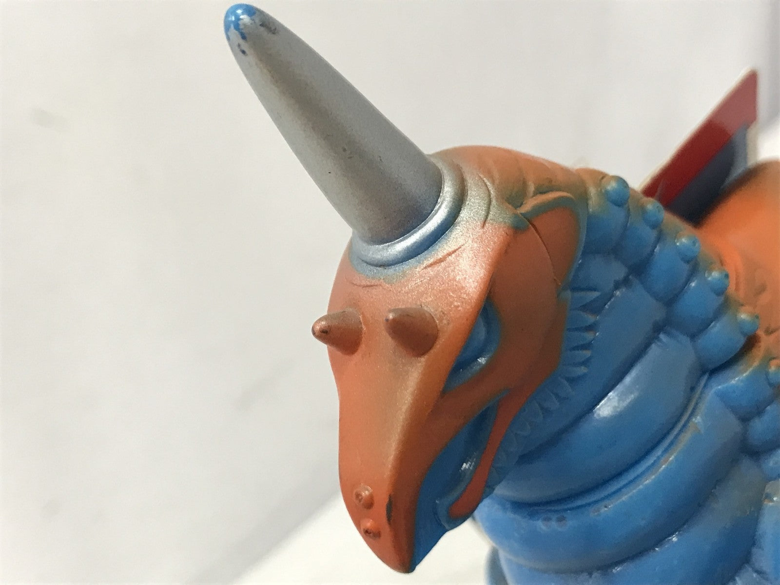ウルトラ怪獣シリーズ バキシム 1989 フィギュア/グッズ