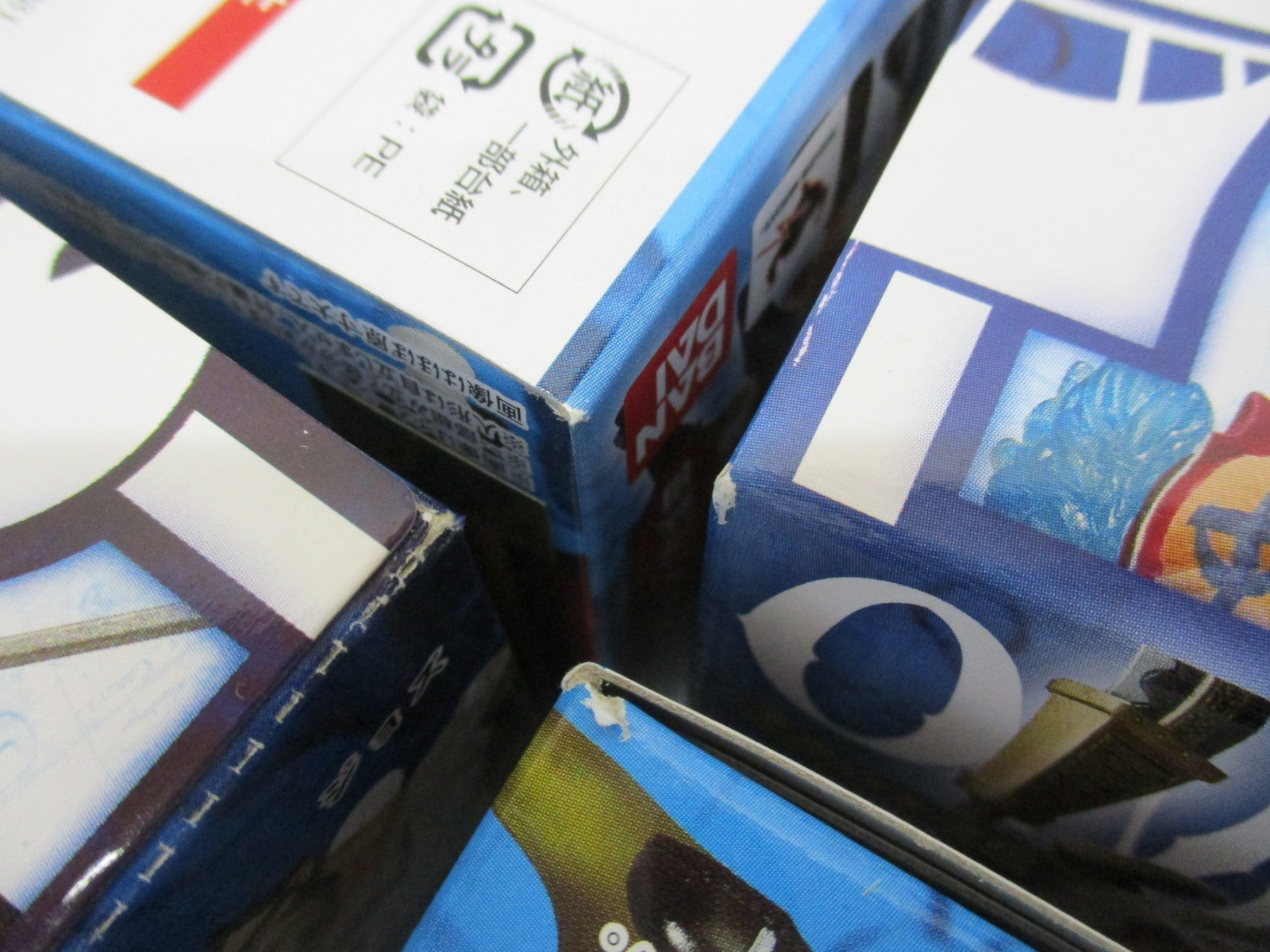 超造形魂 ワンピース 白ひげ海賊団 フィギュア/グッズ