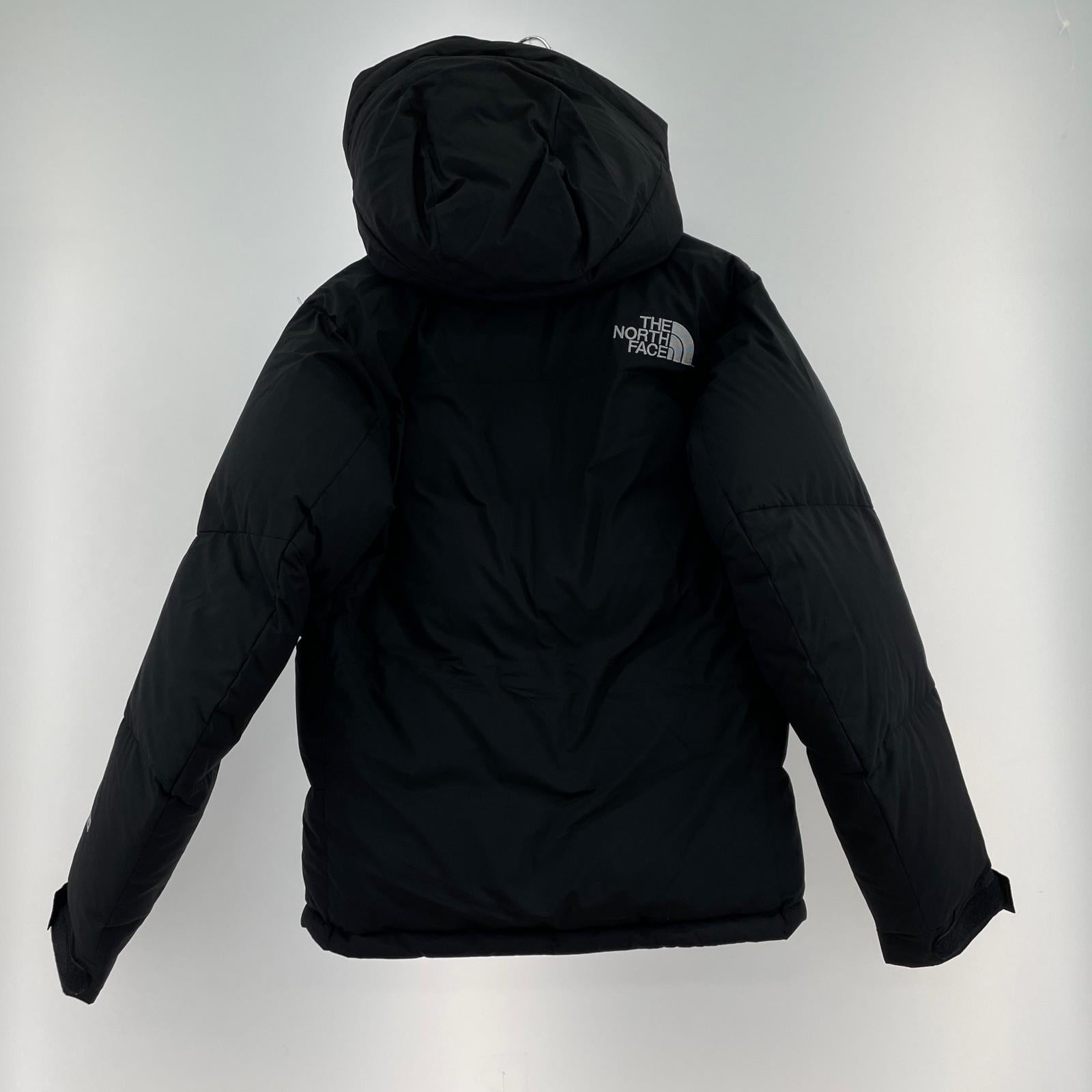 ダウンジャケット BaltroLightJacket S S ブラック