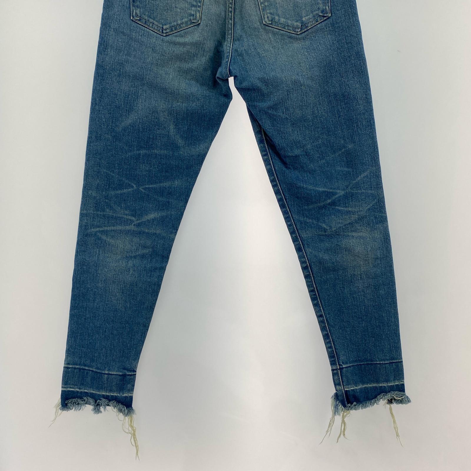 デニムパンツ Lot721 made in japan