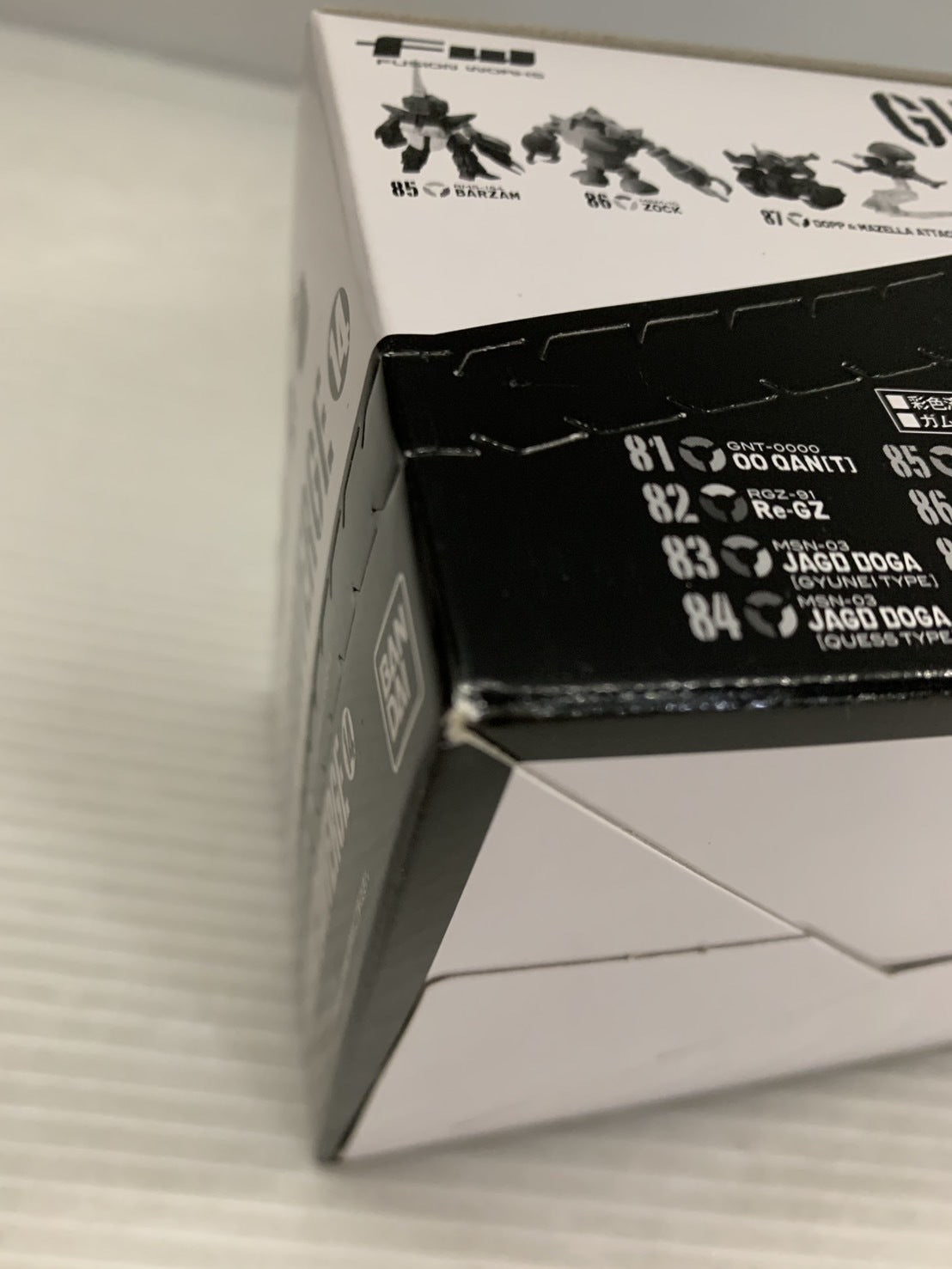 コンバージ 14 BOX フィギュア/グッズ
