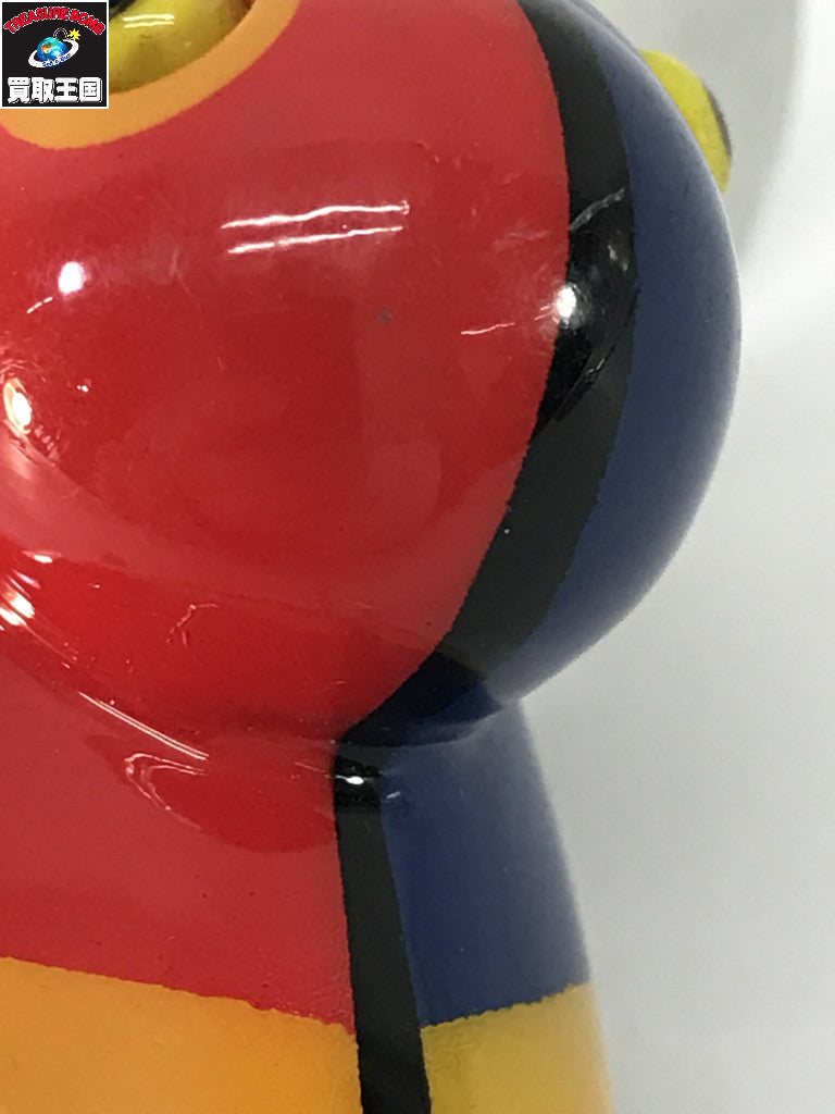 レコード ジタガモ その他ルアー
