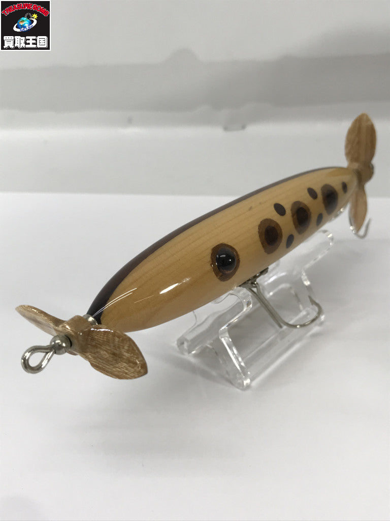 a.h.p.l モクヘンマルボウ ブランク その他ルアー
