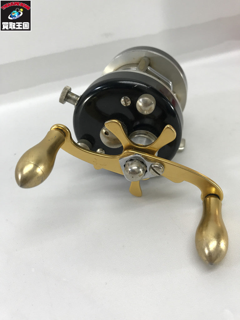 ヒヨコブランド 気組 ブラック その他リール