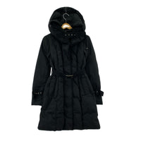 ダウンジャケット MONCLER ダウンジャケット ブラック