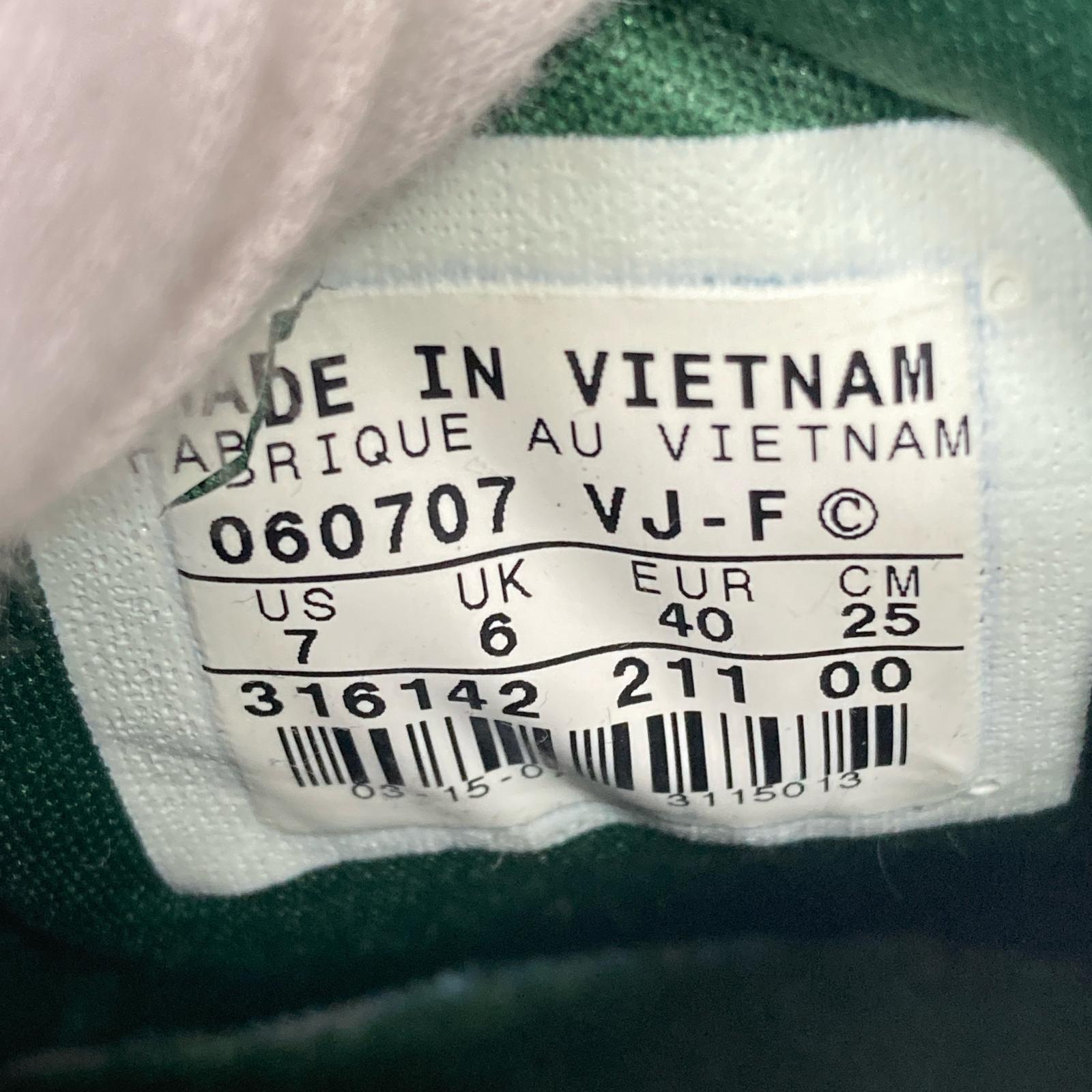 スニーカー DUNK HIGH PREMIUM 316142-211 25cm (US7 UK6 1/2 EU40)